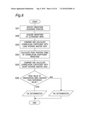 ULTRASONIC WAVE MEASURING METHOD AND APPARATUS diagram and image