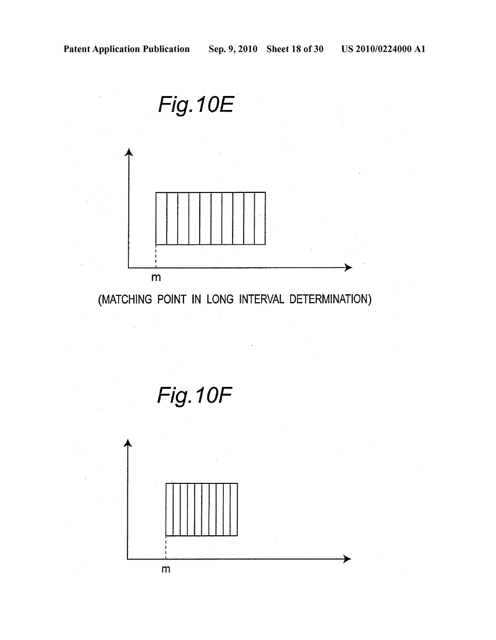 ULTRASONIC WAVE MEASURING METHOD AND APPARATUS - diagram, schematic, and image 19