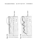 ULTRASONIC WAVE MEASURING METHOD AND APPARATUS diagram and image