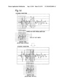 ULTRASONIC WAVE MEASURING METHOD AND APPARATUS diagram and image