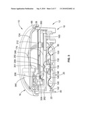 Pressure Gage with Magnetically Coupled Diaphragm diagram and image