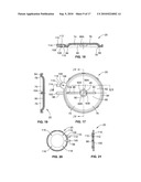 Pressure Gage with Magnetically Coupled Diaphragm diagram and image