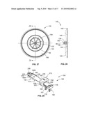 Pressure Gage with Magnetically Coupled Diaphragm diagram and image