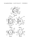 Pressure Gage with Magnetically Coupled Diaphragm diagram and image