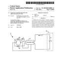 MAGNETIC FLOWMETER WITH COIL GROUND PATH DETECTION diagram and image