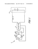 MAGNETIC FLOWMETER WITH COIL GROUND PATH DETECTION diagram and image