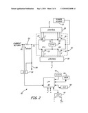 MAGNETIC FLOWMETER WITH COIL GROUND PATH DETECTION diagram and image