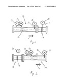 Flow Metering diagram and image