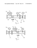 Flow Metering diagram and image