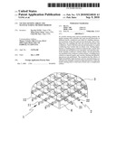 TACTILE SENSING ARRAY AND MANUFACTURING METHOD THEREOF diagram and image