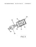 Compression Nut Removal Device diagram and image