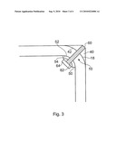 Apparatus for and Method of Inhibiting Delamination diagram and image