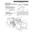 HYDRAULICALLY OR MANUALLY CONTROLLED SIDE TENSION RAILS TO CONTROL BALE LENGTH VARIATION IN A 14  X 18  SQUARE BALE CHAMBER diagram and image