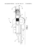 HYDRAULICALLY OR MANUALLY CONTROLLED SIDE TENSION RAILS TO CONTROL BALE LENGTH VARIATION IN A 14  X 18  SQUARE BALE CHAMBER diagram and image