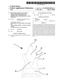 Procedure for Manufacturing a Pellet for Sporting Rifle or Sporting Gun and Pellet for Sporting Rifle or Sporting Gun thus Obtained diagram and image