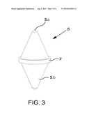 Procedure for Manufacturing a Pellet for Sporting Rifle or Sporting Gun and Pellet for Sporting Rifle or Sporting Gun thus Obtained diagram and image