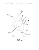 Procedure for Manufacturing a Pellet for Sporting Rifle or Sporting Gun and Pellet for Sporting Rifle or Sporting Gun thus Obtained diagram and image