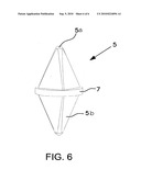 Procedure for Manufacturing a Pellet for Sporting Rifle or Sporting Gun and Pellet for Sporting Rifle or Sporting Gun thus Obtained diagram and image