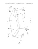 Table Covering Apparatus diagram and image