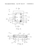 Table Covering Apparatus diagram and image