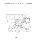 Seed Meter And Seed Disk With Peripheral Edge Seed Pick-Up diagram and image