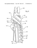 Seed Meter And Seed Disk With Peripheral Edge Seed Pick-Up diagram and image