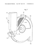 Seed Meter And Seed Disk With Peripheral Edge Seed Pick-Up diagram and image