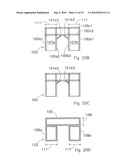 Semi-Submersible Vessel, Method For Operating A Semi-Submersible Vessel And Method For Manufacturing A Semi-Submersible Vessel diagram and image