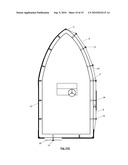 BUMPER SYSTEM diagram and image