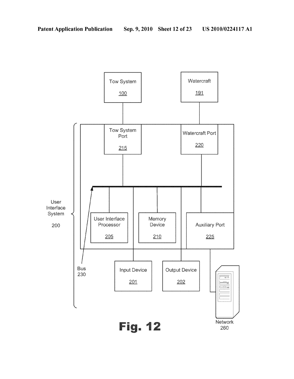 Towrope Winch Safety Shutoff Switch - diagram, schematic, and image 13