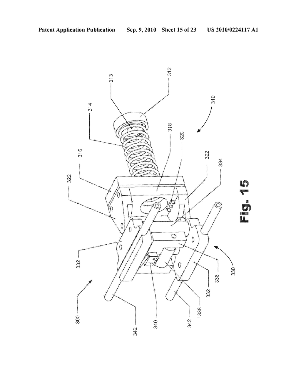 Towrope Winch Safety Shutoff Switch - diagram, schematic, and image 16