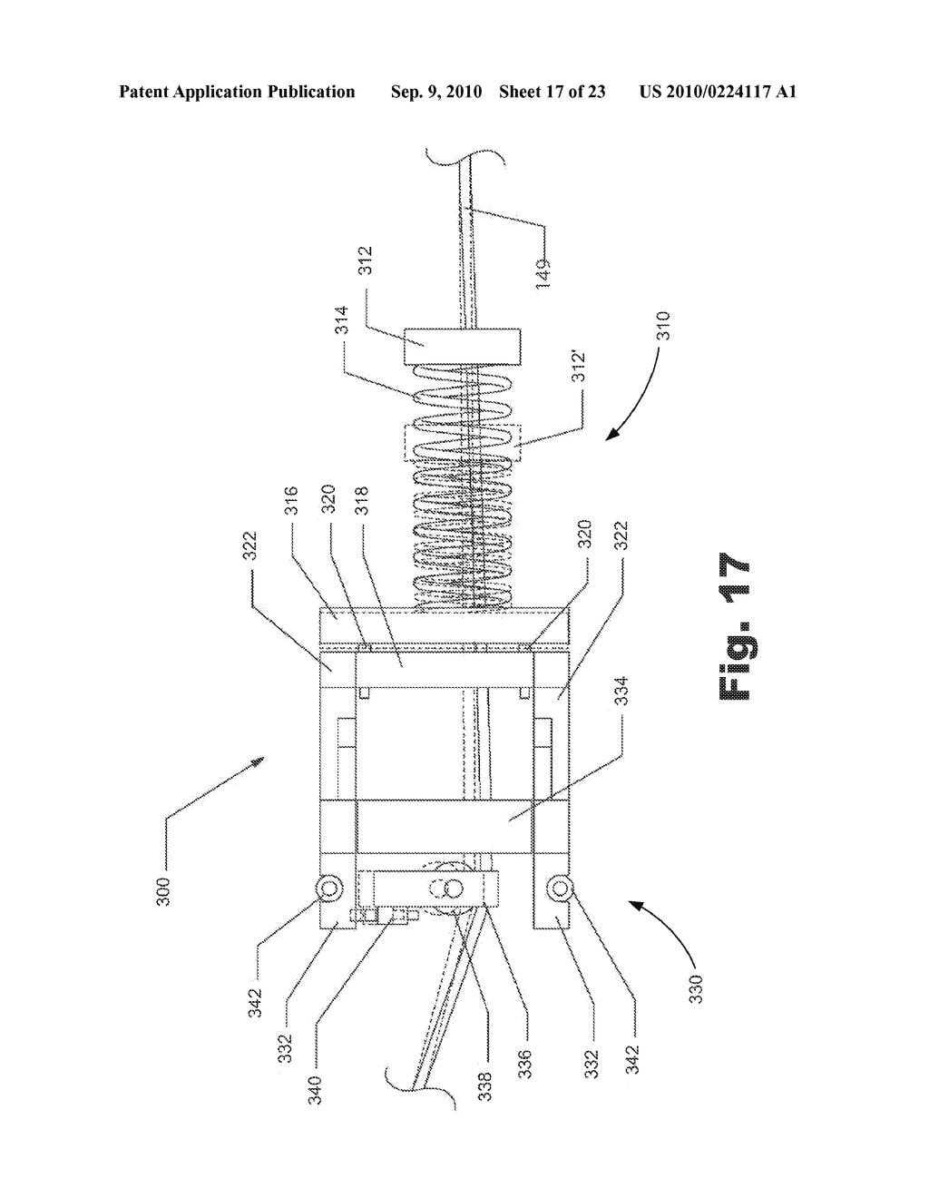 Towrope Winch Safety Shutoff Switch - diagram, schematic, and image 18