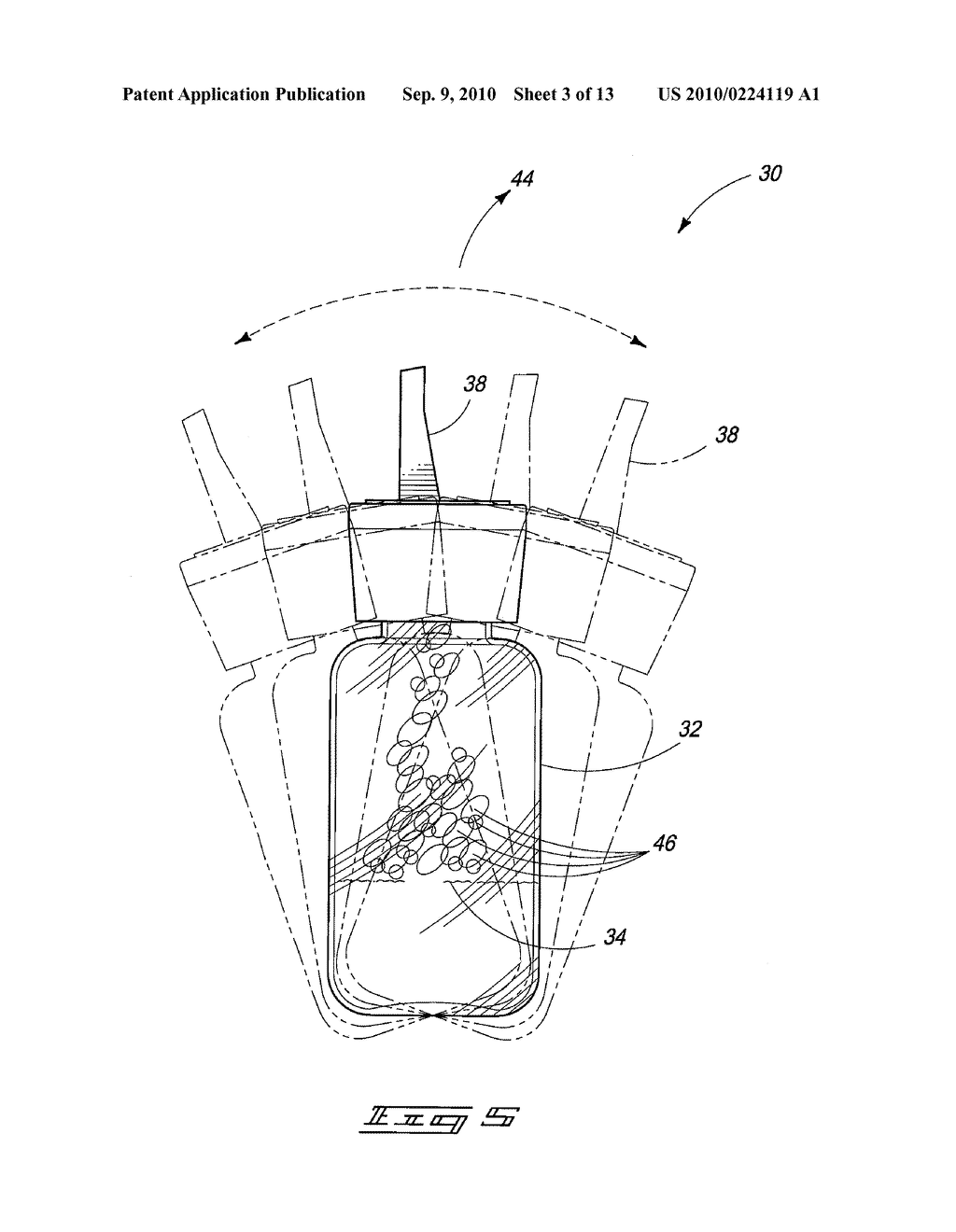 Wind Detector Devices and Methods of Detecting Wind - diagram, schematic, and image 04