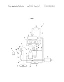 METHOD OF EXHAUST CLEANING FOR INTERNAL COMBUSTION ENGINE AND EXHAUST CLEANER diagram and image