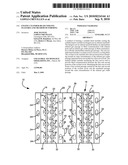 ENGINE CYLINDER HEAD COOLING FEATURES AND METHOD OF FORMING diagram and image