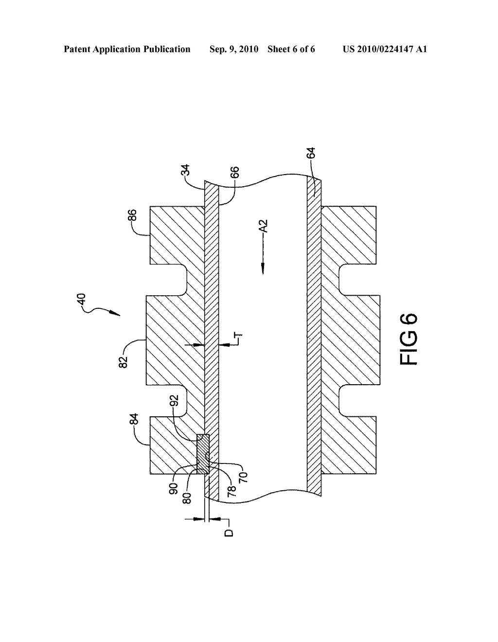 CONCENTRIC CAMSHAFT AND METHOD OF ASSEMBLY - diagram, schematic, and image 07