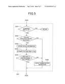 APPARATUS FOR DETECTING THE STATE OF BATTERY diagram and image