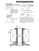 Liquid Filtering Device diagram and image