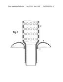 Liquid Filtering Device diagram and image