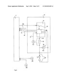 PROCESS FOR OPERATING A RESPIRATOR diagram and image