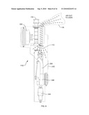 SELF-CONTAINED BREATHING SYSTEM diagram and image