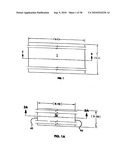 Collector grid and interconnect structures for photovoltaic arrays and modules diagram and image