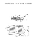 Collector grid and interconnect structures for photovoltaic arrays and modules diagram and image