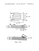 Collector grid and interconnect structures for photovoltaic arrays and modules diagram and image