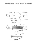 Collector grid and interconnect structures for photovoltaic arrays and modules diagram and image