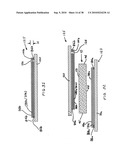 Collector grid and interconnect structures for photovoltaic arrays and modules diagram and image