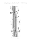 Collector grid and interconnect structures for photovoltaic arrays and modules diagram and image