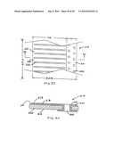 Collector grid and interconnect structures for photovoltaic arrays and modules diagram and image