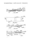 Collector grid and interconnect structures for photovoltaic arrays and modules diagram and image