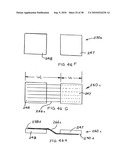 Collector grid and interconnect structures for photovoltaic arrays and modules diagram and image